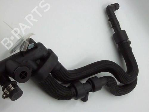 Pipe PEUGEOT 206 Hatchback (2A/C) 1.4 HDi eco 70 | BP26679760M125 