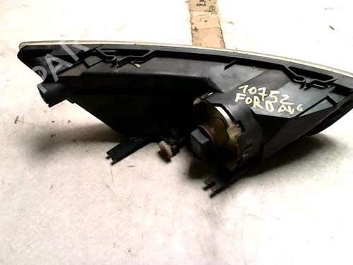 Used Left front fog light FORD MONDEO IV Saloon (BA7) 2.0 TDCi (140 hp) 26687046