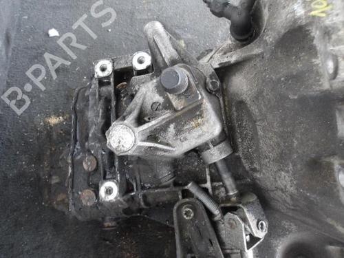 Skrzynia biegów OPEL CORSA C (X01) 1.2 Twinport (F08, F68) | BP25429091M3 
