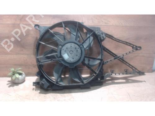 Varmvifte OPEL ZAFIRA A MPV (T98) 2.0 DI 16V (F75) (82 hp) 25402323