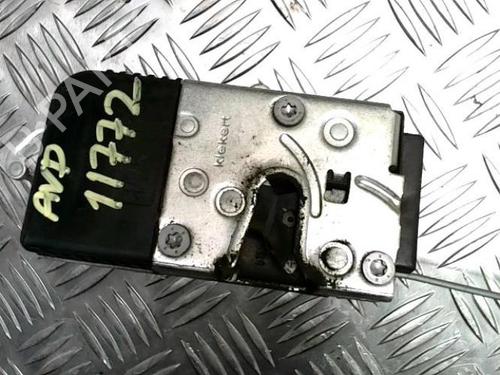 Front right lock CITROËN C8 (EA_, EB_) 2.0 HDi | BP25429602C97 