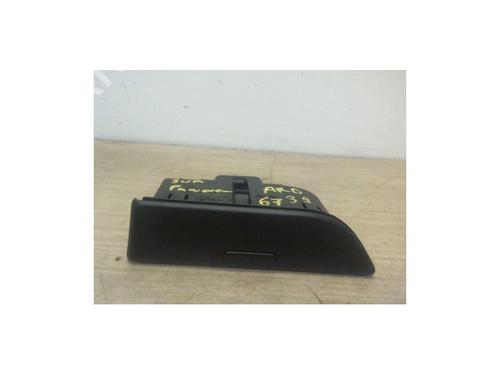 Ashtray VW PASSAT B6 (3C2) 2.0 TDI 16V | BP25388884I30 