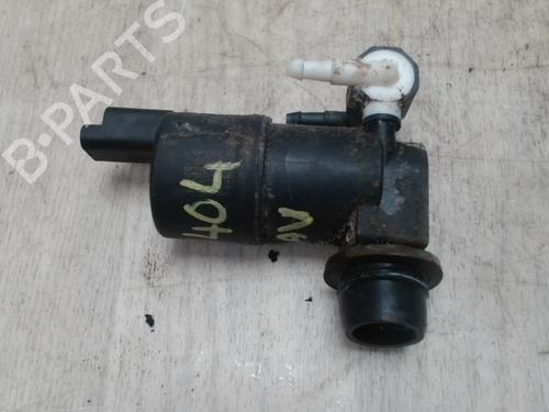 Used Washer pump RENAULT KANGOO Express (FW0/1_) 1.5 dCi 85 (FW0K, FW0L, FW0B) (86 hp) 31230625