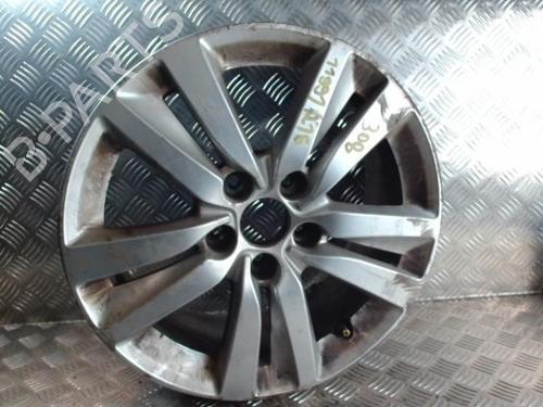 Rim PEUGEOT 308 II (LB_, LP_, LW_, LH_, L3_) 1.6 HDi / BlueHDi 115 | BP30806111C45