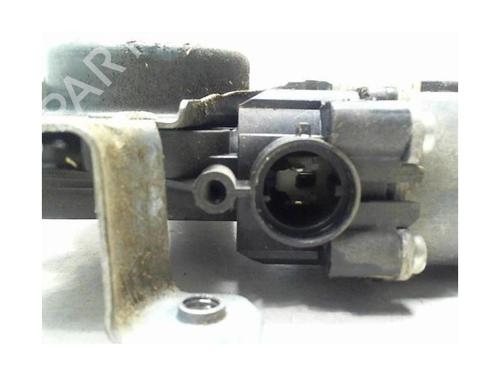 Rudehejsemekanisme Højre bagtil NISSAN QASHQAI / QASHQAI +2 I (J10, NJ10, JJ10E) 2.0 dCi | BP25418176C25 