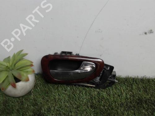 Front right interior door handle PEUGEOT 307 (3A/C) 1.6 16V | BP25394311I14 