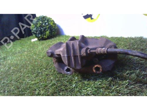 Right front brake caliper PEUGEOT 207 (WA_, WC_) 1.4 HDi | BP25395835M104 