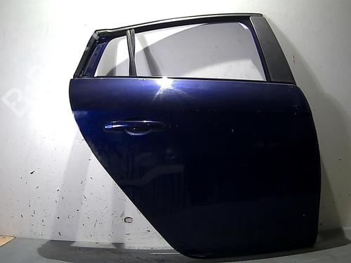 Used Right rear door FIAT BRAVO II (198_) 1.6 D Multijet (198AXH1B) (105 hp) 25409191