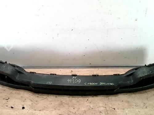 Used Front bumper reinforcement CITROËN BERLINGO / BERLINGO FIRST MPV (MF_, GJK_, GFK_) 1.6 16V (MFNFU) (109 hp) 25426049