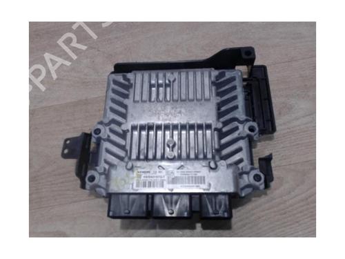 Engine control unit (ECU) RENAULT ESPACE IV (JK0/1_) 3.0 dCi (JK0J, JK0V) | BP25386309M57 