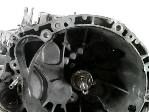 Gearbox RENAULT MEGANE II (BM0/1_, CM0/1_) 1.9 dCi | BP25418678M3