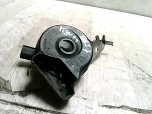 Used Horn VW TIGUAN (5N_) 2.0 TDI (140 hp) 25425251