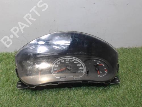 Kombinert Instrument SUZUKI SWIFT III (MZ, EZ) 1.3 DDiS (RS413D) | BP25390232C47 