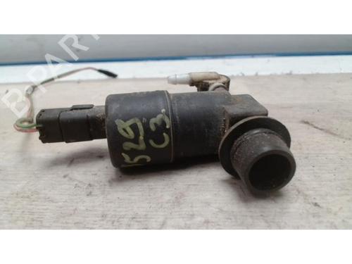 Ruitensproeierpomp CITROËN C3 I (FC_, FN_) 1.4 HDi (68 hp) 25419478
