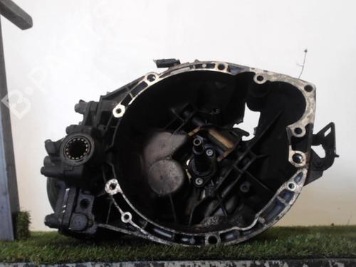 Used Gearbox CITROËN C8 (EA_, EB_) 2.0 HDi (107 hp) 25396401