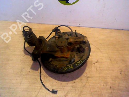 Used Right rear steering knuckle HYUNDAI MATRIX (FC) 1.5 CRDi (102 hp) 25390648