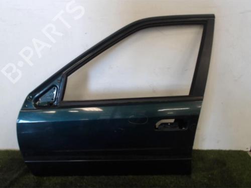 Used Left front door CITROËN XANTIA (X1_, X2_) 1.9 Turbo D (90 hp) 25395938