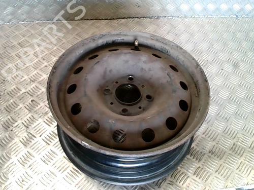 Used Rim Rim CITROËN C2 (JM_) 1.1 (60 hp) 36357145 36357145