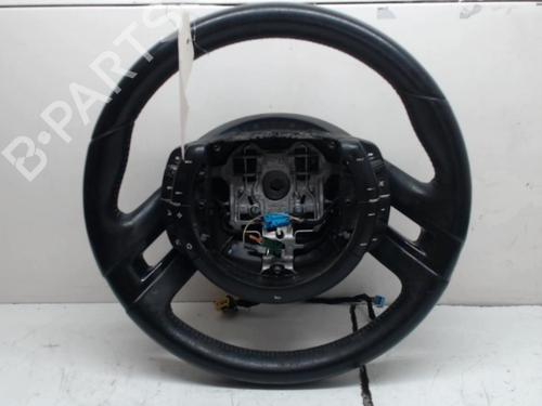 Used Steering wheel CITROËN C4 Grand Picasso I (UA_) 1.6 HDi (109 hp) 25397645