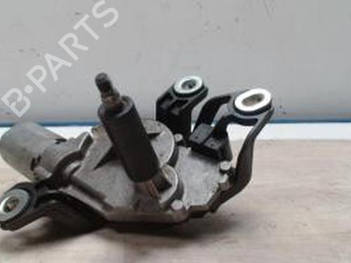 Used Rear wiper motor VW POLO V (6R1, 6C1) 1.6 TDI (90 hp) 28474407