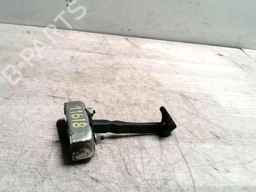 Used Hinge/Door check strap TOYOTA AURIS (_E15_) 1.4 D-4D (NDE150_, NDE150R) (90 hp) 25424388