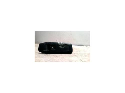 Used Right front window switch PEUGEOT 208 I (CA_, CC_) 1.6 HDi (92 hp) 25424817