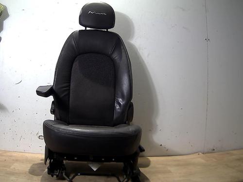 Used Left front seat Left front seat 25401851 25401851