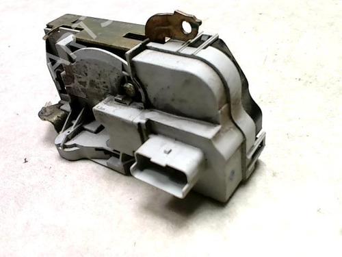 Front right lock CITROËN C5 II (RC_) 1.6 HDi (RC8HZB) | BP31224286C97