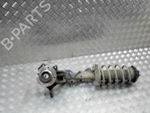 Left front shock absorber CITROËN C3 II (SC_) 1.4 HDi 70 (SC8HZC, SC8HR0, SC8HP4) | BP29017997M16 