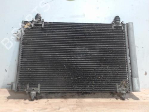 Used AC radiator PEUGEOT 307 CC (3B) 2.0 16V (136 hp) 30665222