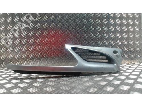 Grille RENAULT MEGANE I (BA0/1_) 1.6 e (BA0F, BA0S) | BP25429352C40 