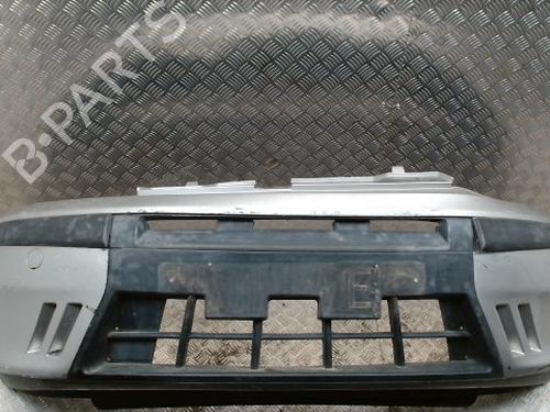 Used Front bumper Front bumper FIAT PUNTO (188_) 1.2 16V 80 (188.233, .235, .253, .255, .333, .353, .639,... (80 hp) 35776888 35776888
