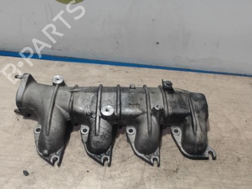 Used Intake manifold Intake manifold RENAULT CLIO I (B/C57_, 5/357_) 1.2 (5/357Y, 5/357K) (58 hp) 36088919 36088919