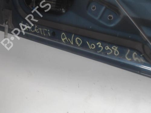Right front door CHEVROLET LACETTI (J200) 2.0 D | BP31222760C3 