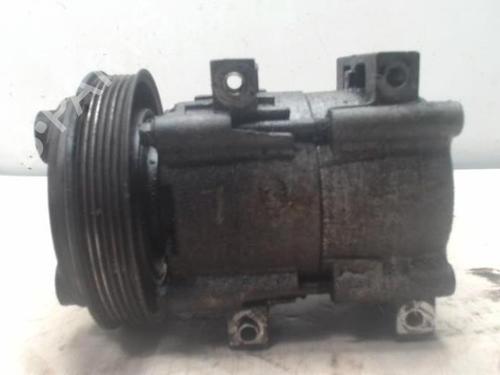 AC compressor DACIA DUSTER (HS_) 1.5 dCi | BP27862195M34 