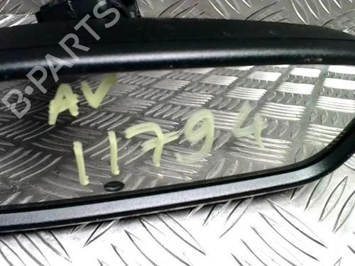 Rear mirror PEUGEOT 308 II (LB_, LP_, LW_, LH_, L3_) 1.5 BlueHDi 130 | BP25702199I6 