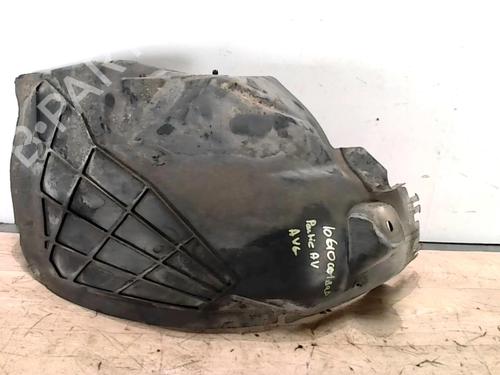 Cava de roda OPEL CORSA D (S07) 1.2 LPG (L08, L68) (75 hp) 31239532