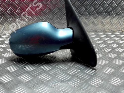 Used Left mirror PEUGEOT 307 (3A/C) 1.6 16V (109 hp) 26379178