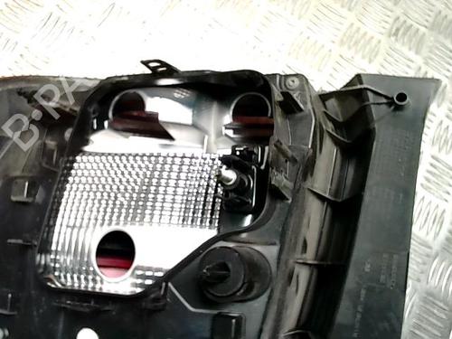 Left taillight DACIA SANDERO II TCe 90 (B8M1, B8MA, B8AC) | BP33739618C34 - Image 5