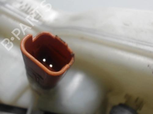 Brake master cylinder CITROËN C3 Picasso (SH_) 1.6 HDi | BP25393210M77 