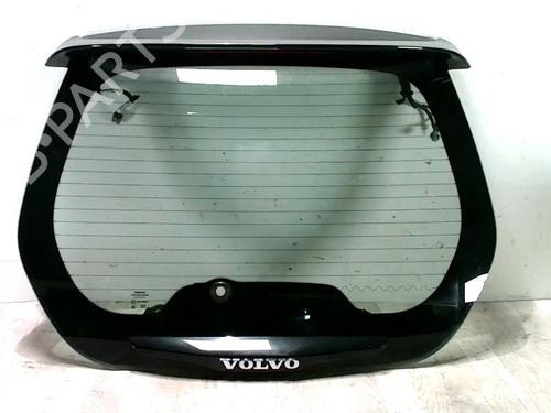 Used Tailgate VOLVO C30 (533) 2.0 D (136 hp) 27661715