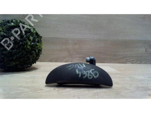 Front left exterior door handle TOYOTA AYGO (_B1_) 1.0 (KGB10_, KGB10R) | BP25383552C128 