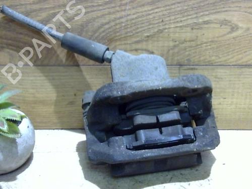 Used Left front brake caliper RENAULT CLIO II (BB_, CB_) 1.4 (B/CB0C, B/CB0S) (75 hp) 25383415