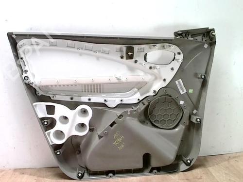 Forra frente direita RENAULT ZOE (BFM_) ZOE (88 hp) 31239564