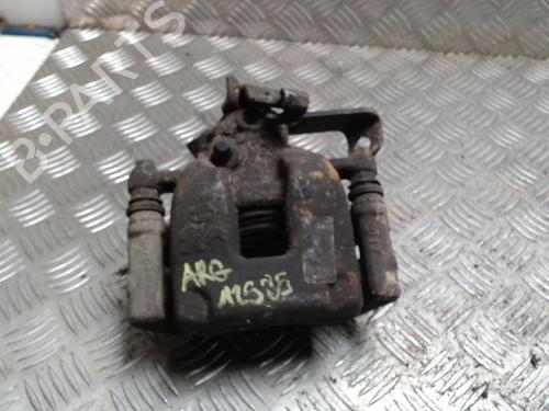 Used Left rear brake caliper Left rear brake caliper 36640374 36640374