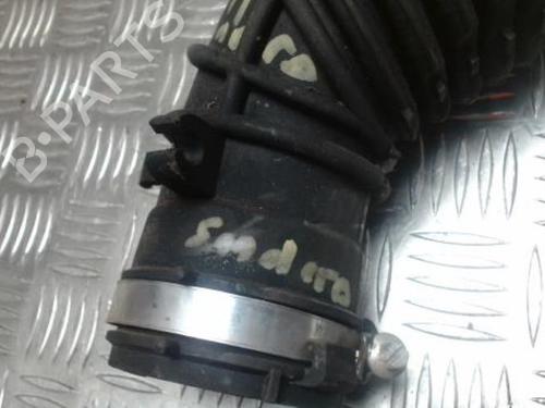 Pipe DACIA SANDERO II 1.5 dCi 75 / Blue dCi 75 (B8JW, B8M4, B8AH, B8M7, B8M6) | BP26198057M125