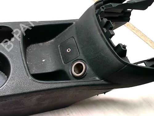 Middle console FORD FIESTA VI (CB1, CCN) 1.4 TDCi | BP31225856I22