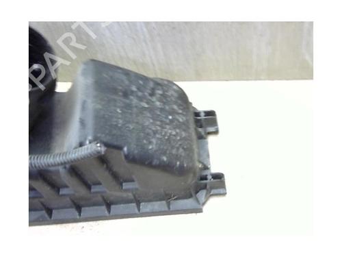 Mass air flow sensor TOYOTA YARIS VERSO (_P2_) 1.4 D-4D (NLP20_, NLP22_) | BP25413000M95