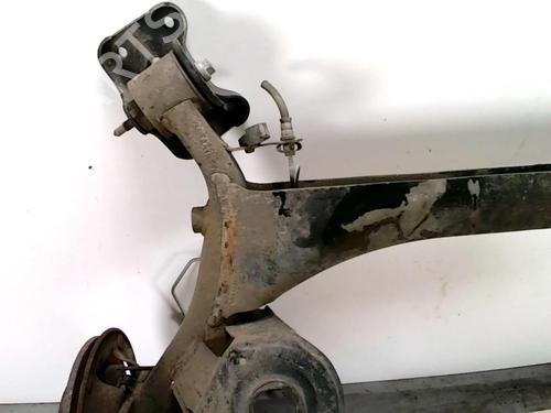 Rear axle PEUGEOT 307 (3A/C) 2.0 HDi 90 | BP31228484M2