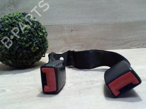 Engache cinturón BMW 1 (E87) 118 d (122 hp) 31219689